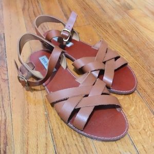 Steve Madden Sandals